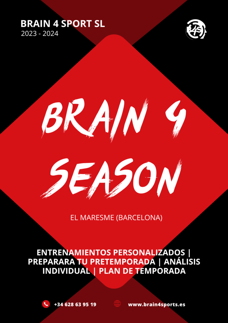 flayer brain 4 season