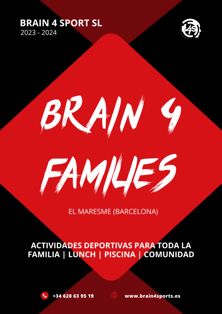 flayer brain 4 families